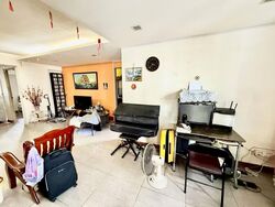 Blk 135 Bukit Batok West Avenue 6 (Bukit Batok), HDB 4 Rooms #593826781